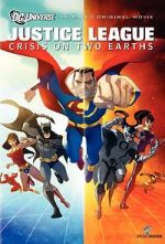 Watch Justice League: Crisis on Two Earths 123movieshub