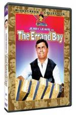 Watch The Errand Boy 123movieshub