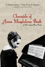 Watch The Chronicle of Anna Magdalena Bach 123movieshub