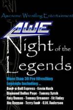 Watch AWE Night of Champions 123movieshub