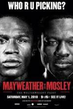 Watch HBO boxing classic: Mayweather vs Marquez 123movieshub