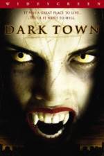 Watch Dark Town 123movieshub