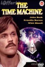 Watch The Time Machine 123movieshub