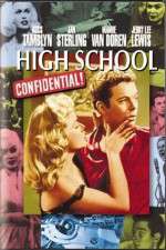Watch High School Confidential 123movieshub