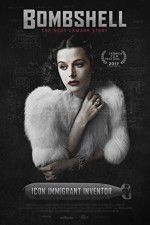 Watch Bombshell The Hedy Lamarr Story 123movieshub