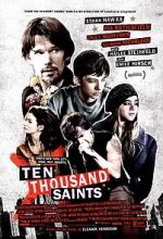 Watch 10,000 Saints 123movieshub