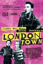 Watch London Town 123movieshub