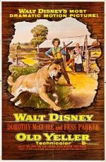 Watch Old Yeller 123movieshub