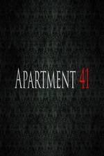 Watch Apartment 41 123movieshub