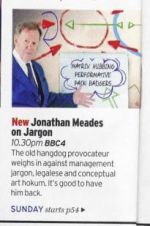 Watch Jonathan Meades on Jargon 123movieshub