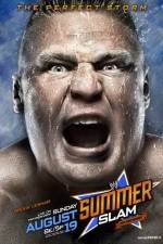 Watch WWE Summerslam 2012 123movieshub