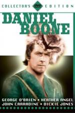 Watch Daniel Boone Trail Blazer 123movieshub