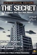 Watch UFO - The Secret, Evidence We Are Not Alone 123movieshub