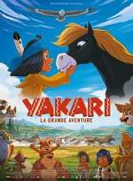 Watch Yakari, le film 123movieshub