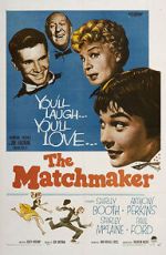 Watch The Matchmaker 123movieshub