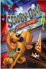 Watch Scooby-Doo: Stage Fright 123movieshub
