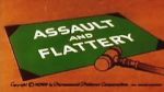 Watch Assault and Flattery 123movieshub