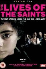 Watch The Lives of the Saints 123movieshub