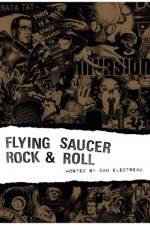 Watch Flying Saucer Rock 'N' Roll 123movieshub