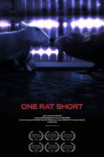 Watch One Rat Short 123movieshub