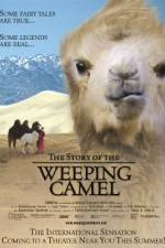 Watch The Story of the Weeping Camel 123movieshub
