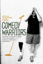Watch Comedy Warriors: Healing Through Humor 123movieshub