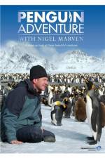 Watch Penguin Adventure With Nigel Marven 123movieshub