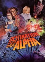 Watch Destination Moonbase-Alpha 123movieshub