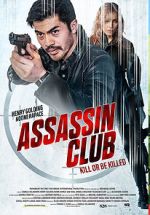 Watch Assassin Club 123movieshub