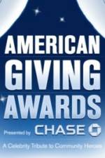 Watch American Giving Awards 123movieshub