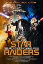 Watch Star Raiders The Adventures of Saber Raine 123movieshub