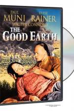 Watch The Good Earth 123movieshub