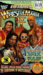 Watch WrestleMania IX (TV Special 1993) 123movieshub