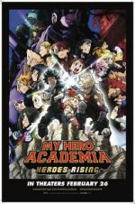 Watch My Hero Academia: Heroes Rising 123movieshub