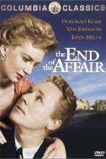 Watch The End of the Affair 123movieshub