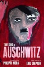 Watch Three Days In Auschwitz 123movieshub