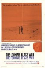 Watch The Looking Glass War 123movieshub