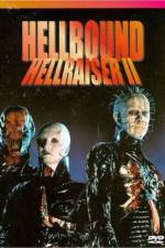 Watch Hellbound: Hellraiser II 123movieshub