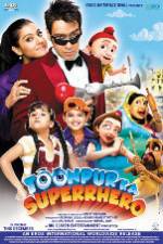 Watch Toonpur Ka Superrhero 123movieshub