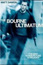 Watch The Bourne Ultimatum 123movieshub
