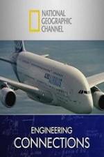 Watch National Geographic Engineering Connections Airbus A380 123movieshub