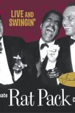 Watch Live and Swingin' The Ultimate Rat Pack Collection 123movieshub