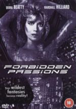 Watch Cyberella: Forbidden Passions 123movieshub