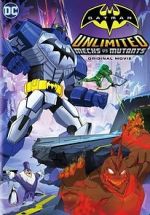 Watch Batman Unlimited: Mechs vs. Mutants 123movieshub