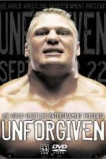 Watch WWE Unforgiven 123movieshub