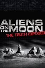 Watch Aliens on the Moon: The Truth Exposed 123movieshub