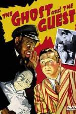 Watch The Ghost and the Guest 123movieshub