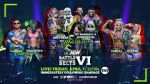 Watch All Elite Wrestling: Battle of the Belts 6 (TV Special 2023) 123movieshub