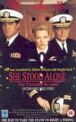 Watch She Stood Alone: The Tailhook Scandal 123movieshub