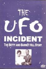 Watch The UFO Incident 123movieshub